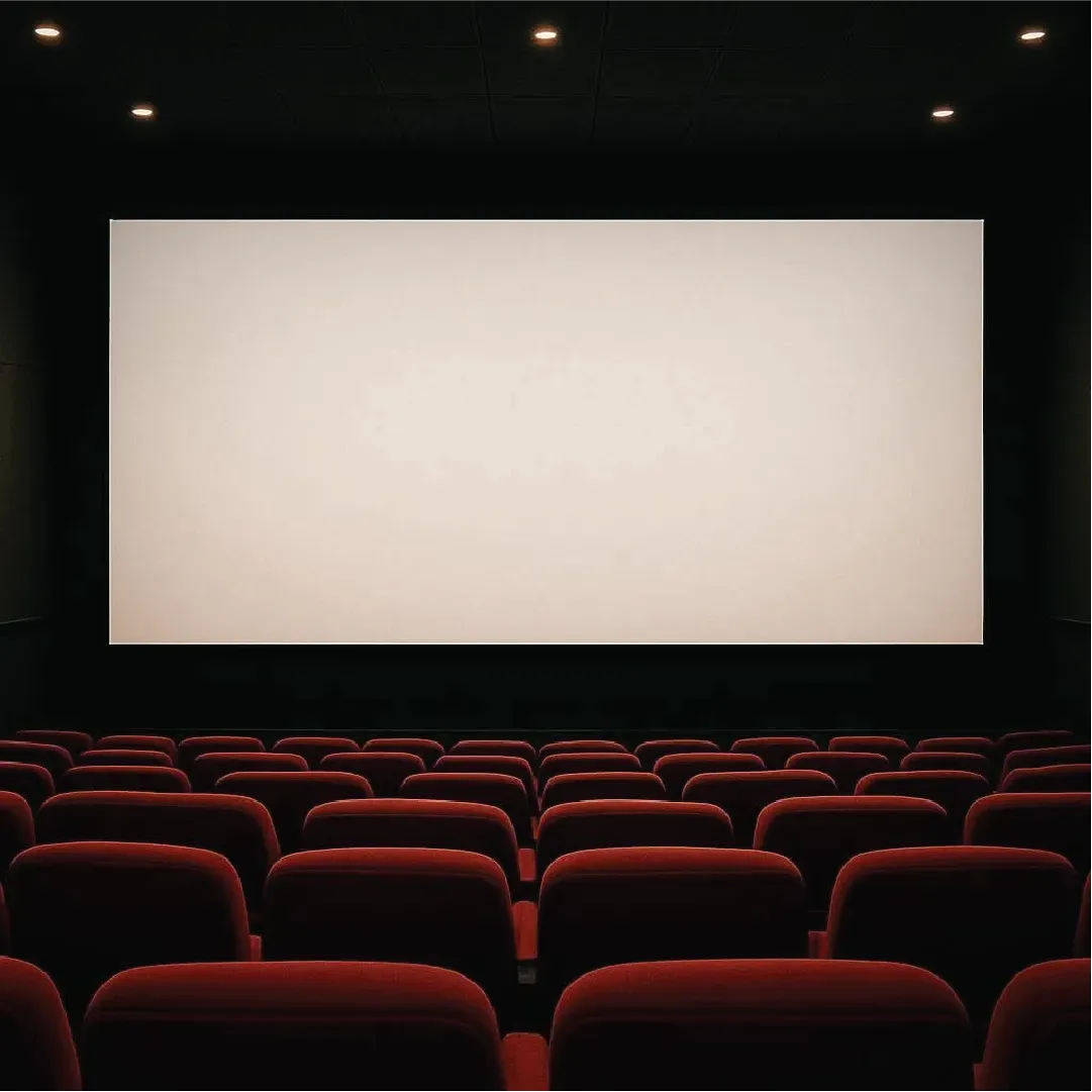 Cinema Background