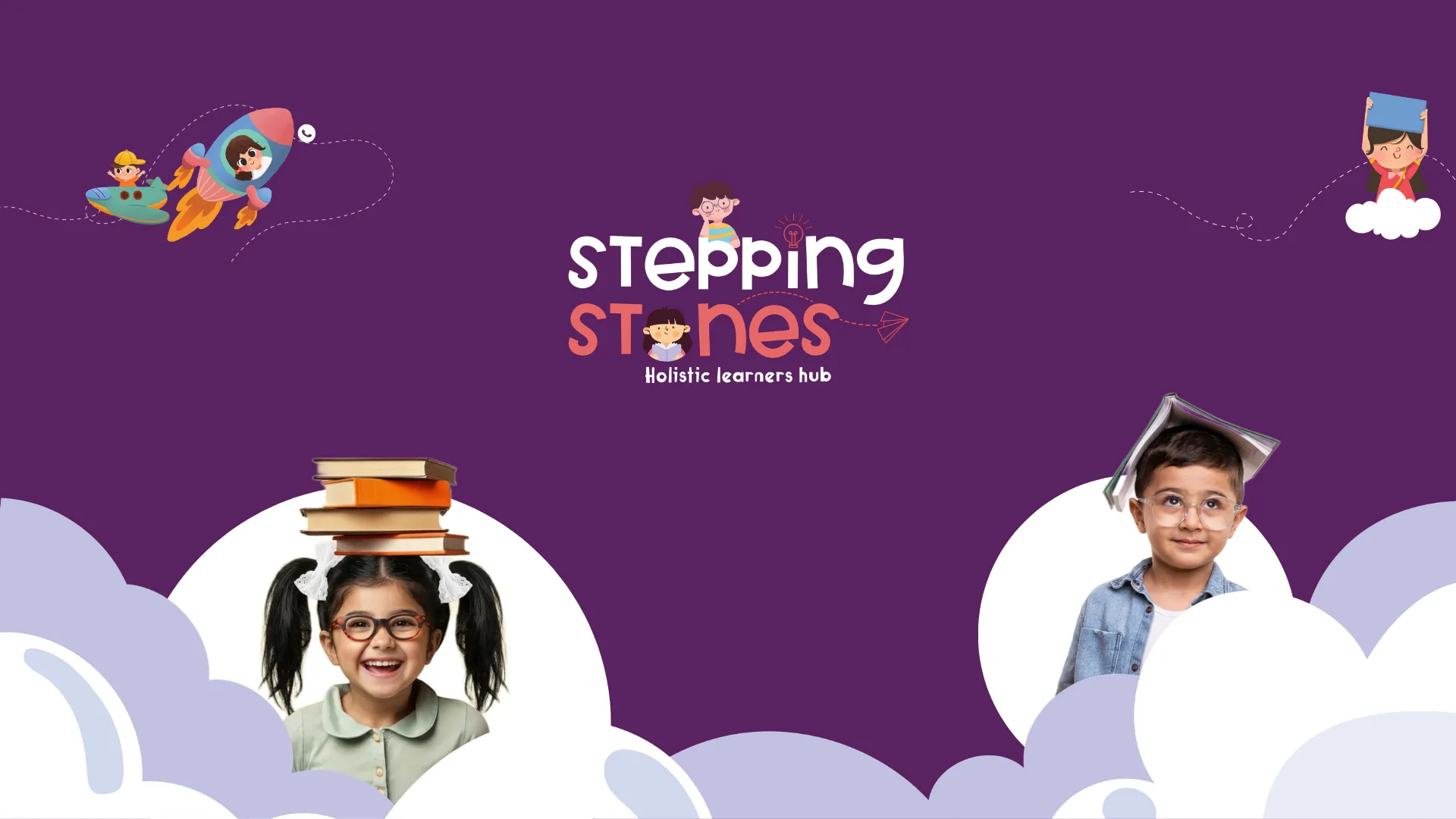 Stepping Stones
