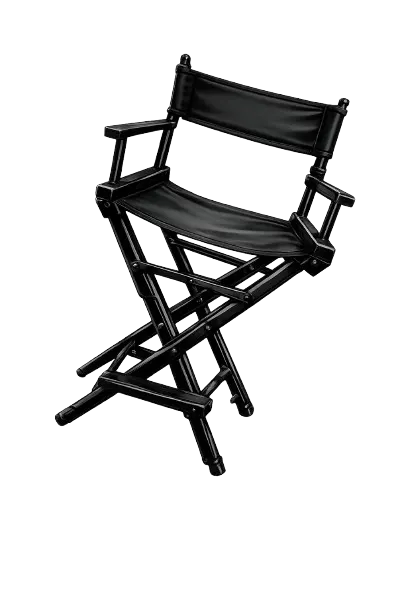 Director Chair