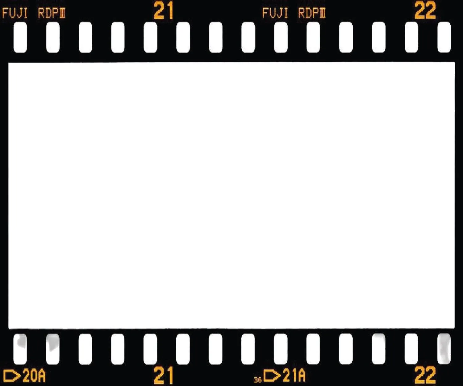 frame