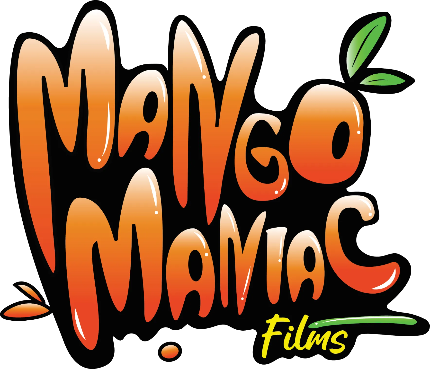 Mango Maniac Logo