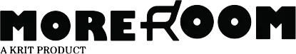 More Room Logo